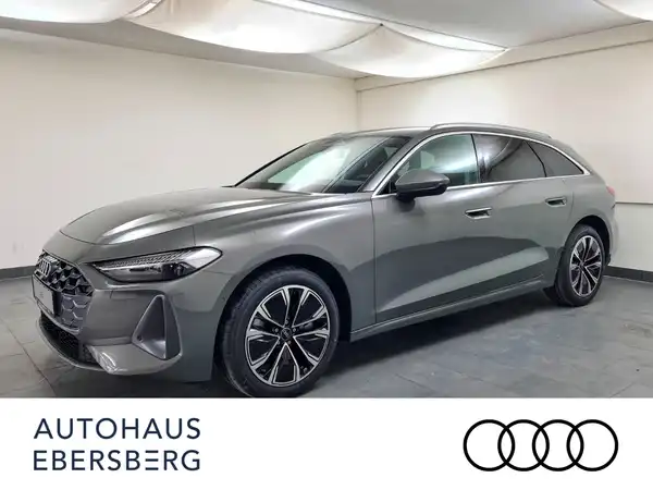 AUDI A5 AVANT (2/19)