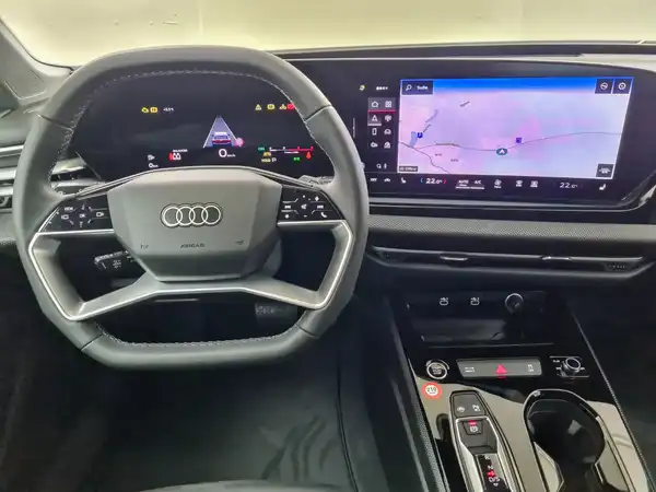 AUDI A5 AVANT (11/19)