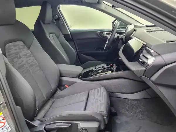 AUDI A5 AVANT (18/19)