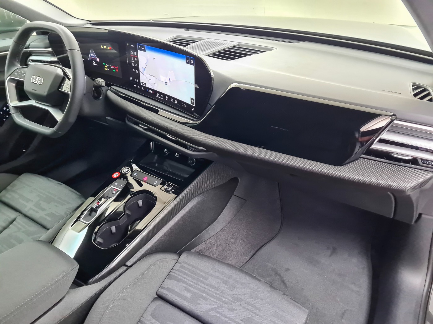 AUDI A5 AVANT (19/19)