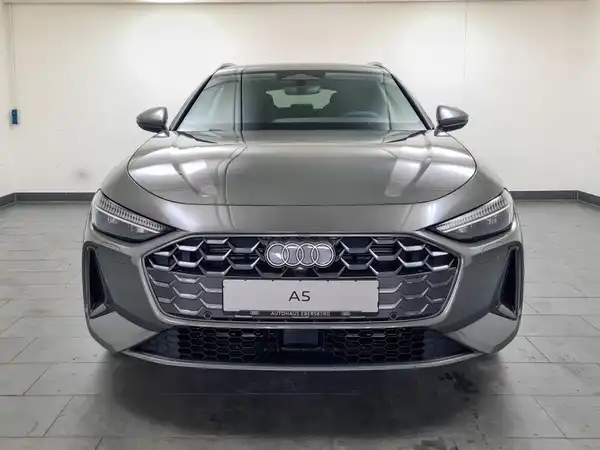 AUDI A5 AVANT (3/19)