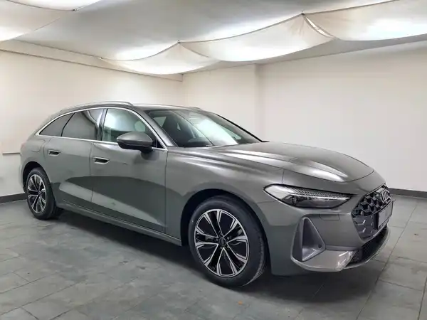 AUDI A5 AVANT (4/19)