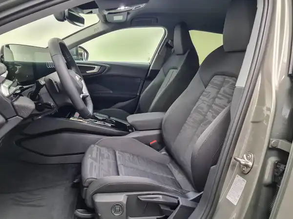AUDI A5 AVANT (8/19)
