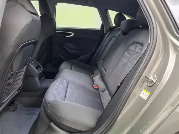 AUDI A5 AVANT (9/19)