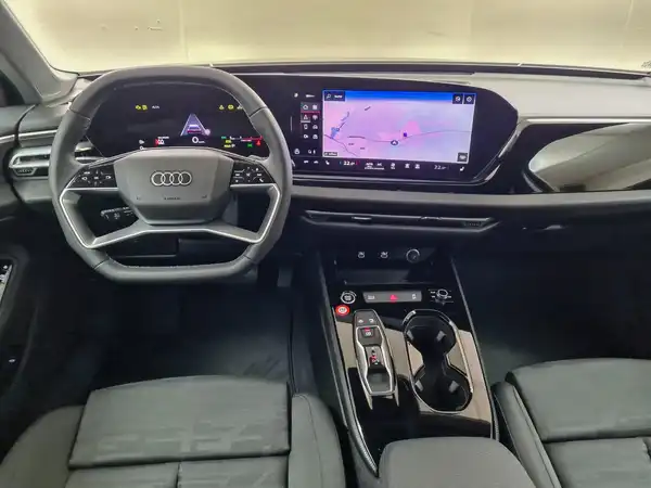 AUDI A5 AVANT (10/19)
