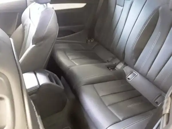 AUDI A5 CABRIOLET (5/7)