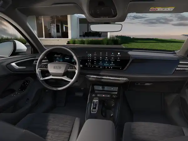 Audi A5 Avant e-hybrid (3/3)