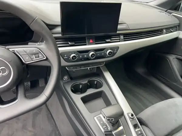 AUDI A5 CABRIOLET (12/16)