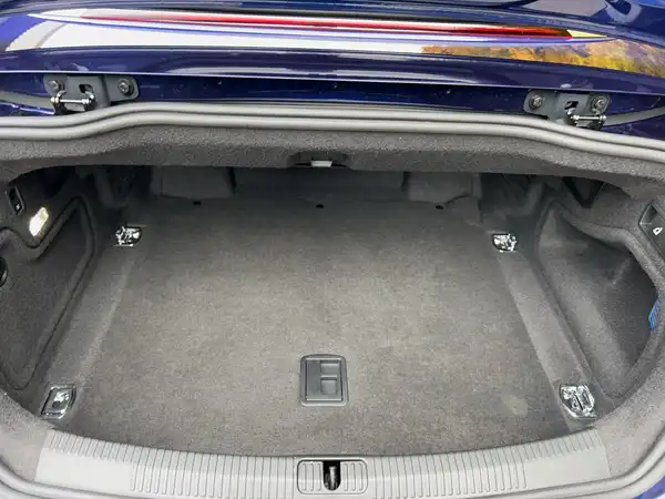 AUDI A5 CABRIOLET (13/16)