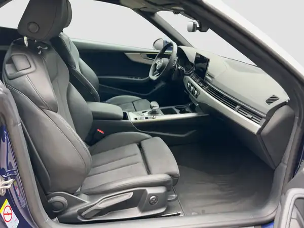 AUDI A5 CABRIOLET (14/16)