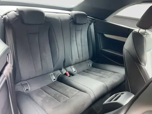 AUDI A5 CABRIOLET (15/16)