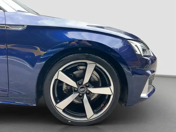 AUDI A5 CABRIOLET (16/16)