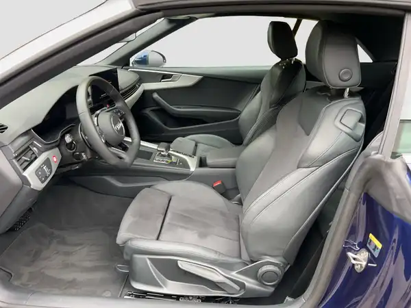 AUDI A5 CABRIOLET (8/16)