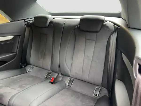 AUDI A5 CABRIOLET (9/16)