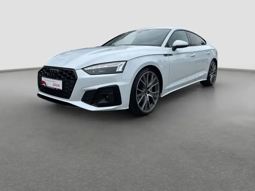 AUDI A5 SPORTBACK (1/16)