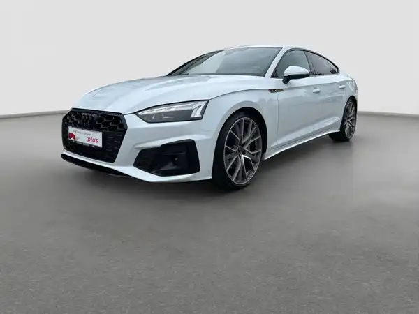 AUDI A5 SPORTBACK (1/16)
