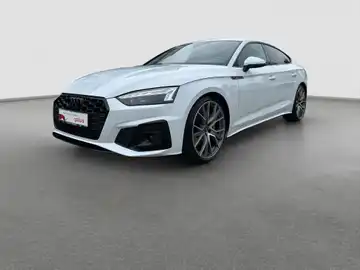AUDI A5 SPORTBACK (1/16)