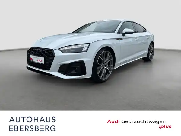 AUDI A5 SPORTBACK (2/16)