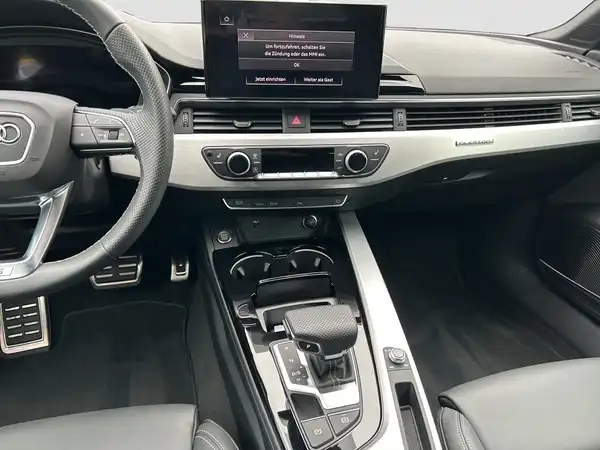 AUDI A5 SPORTBACK (12/16)
