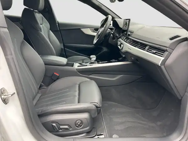AUDI A5 SPORTBACK (14/16)
