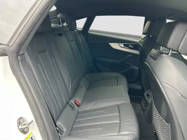 AUDI A5 SPORTBACK (15/16)