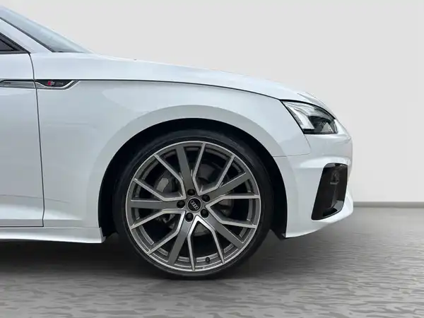 AUDI A5 SPORTBACK (16/16)