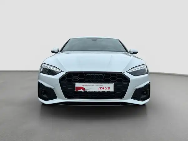AUDI A5 SPORTBACK (3/16)
