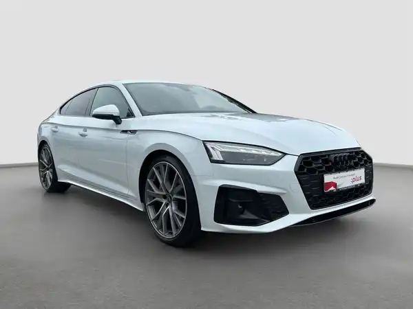 AUDI A5 SPORTBACK (4/16)
