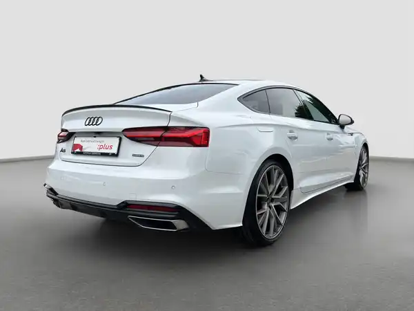 AUDI A5 SPORTBACK (5/16)