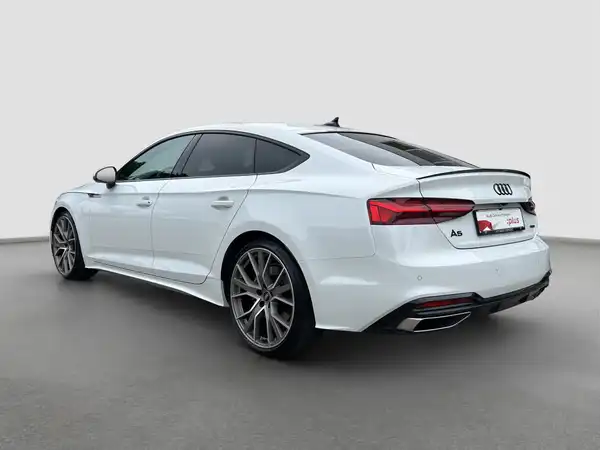 AUDI A5 SPORTBACK (7/16)