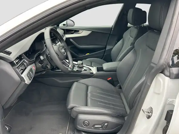 AUDI A5 SPORTBACK (8/16)
