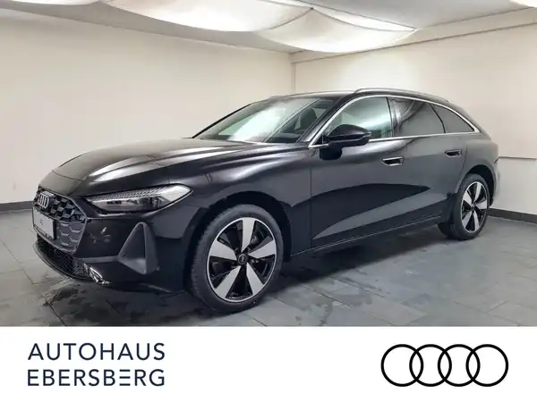 AUDI A5 AVANT (2/18)