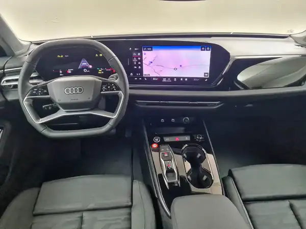 AUDI A5 AVANT (11/18)