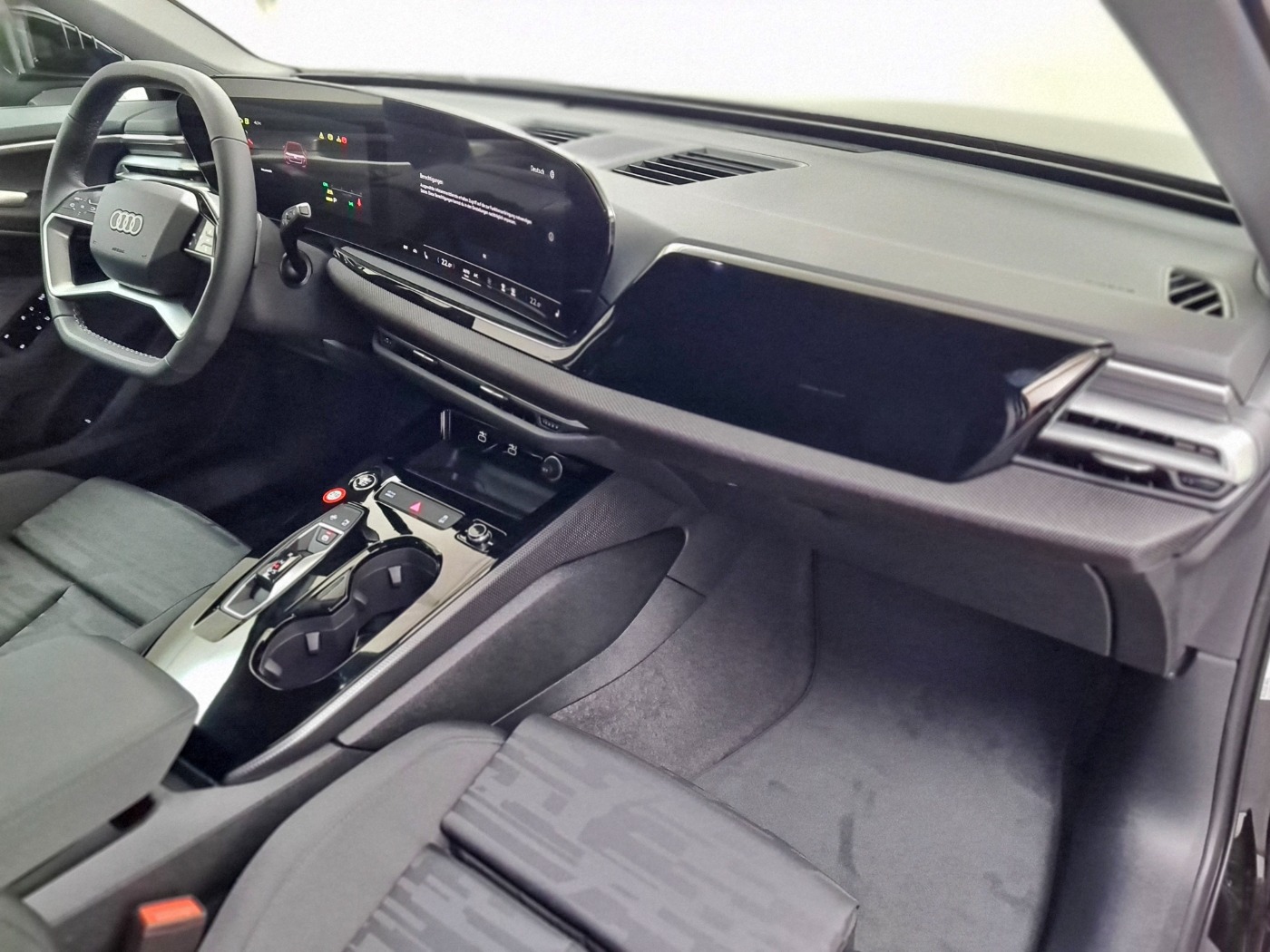 AUDI A5 AVANT (18/18)