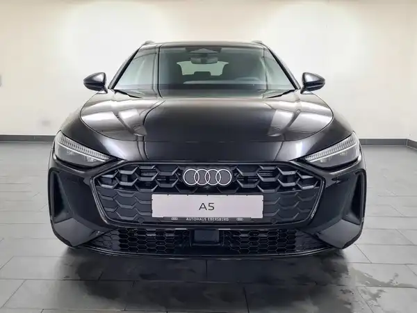 AUDI A5 AVANT (3/18)