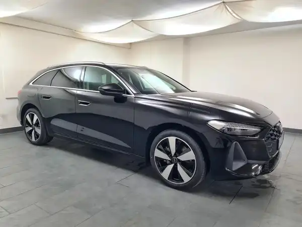 AUDI A5 AVANT (4/18)