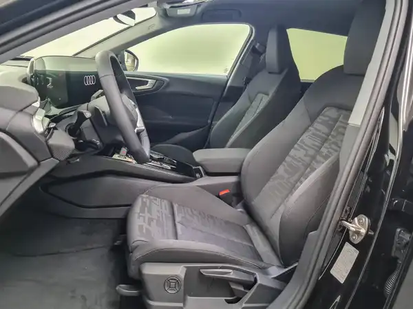 AUDI A5 AVANT (8/18)