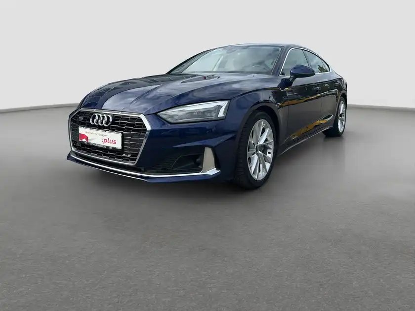 AUDI A5 SPORTBACK (1/16)