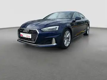 AUDI A5 SPORTBACK (1/16)