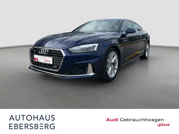 AUDI A5 SPORTBACK (2/16)