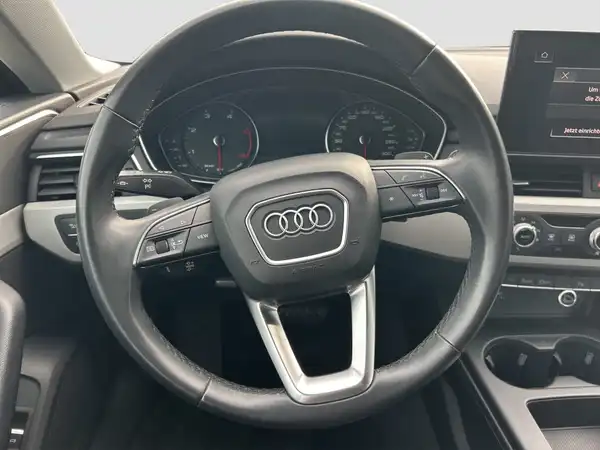 AUDI A5 SPORTBACK (11/16)