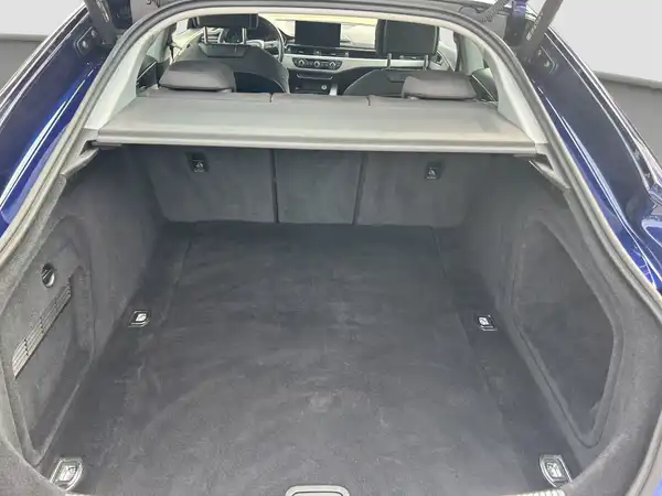 AUDI A5 SPORTBACK (13/16)