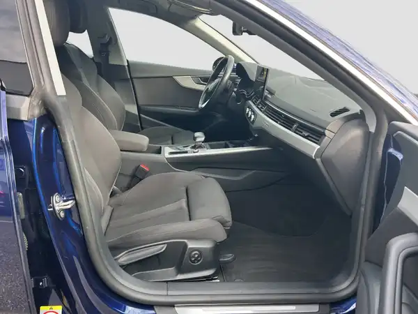AUDI A5 SPORTBACK (14/16)