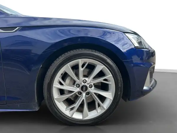AUDI A5 SPORTBACK (16/16)
