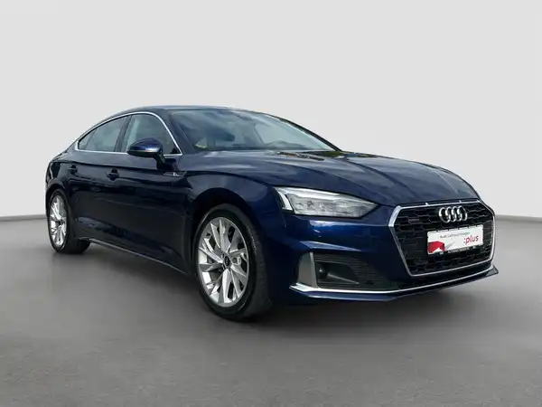 AUDI A5 SPORTBACK (4/16)