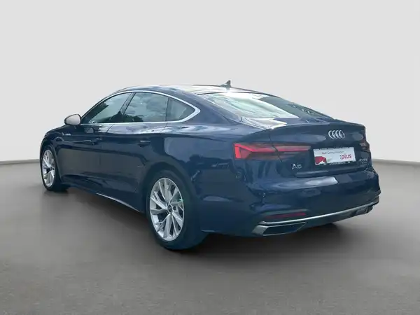 AUDI A5 SPORTBACK (7/16)