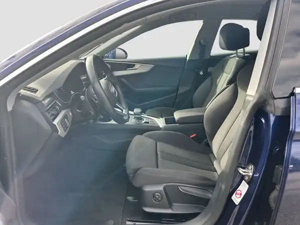 AUDI A5 SPORTBACK (8/16)