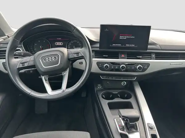 AUDI A5 SPORTBACK (10/16)
