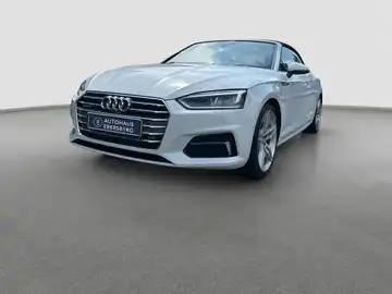 AUDI A5 CABRIOLET (1/16)