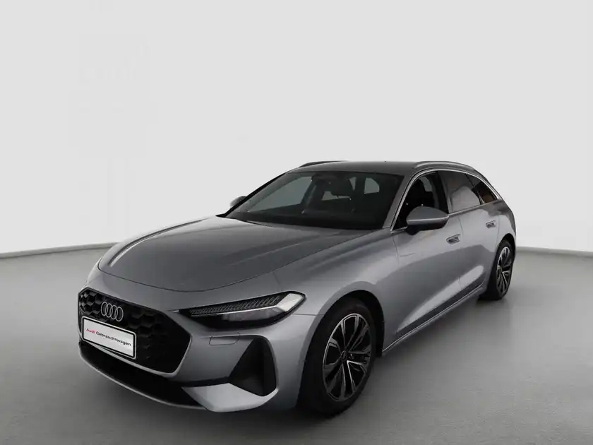 AUDI A5 AVANT (1/4)